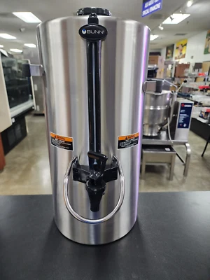 Used Bunn Titan TF Server, Vertical FCT 39400.0001 - Image 1 of 4