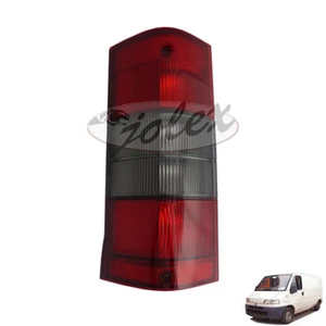 Rücklicht Rückleuchte links Fiat Ducato 230 Citroen Jumper Peugeot Boxer 94-01 - Bild 1 von 2