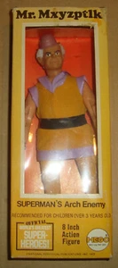 MEGO WORLD'S GREATEST SUPER-HEROES MR. MXYZPTLK MEGO CORP. 1973 (SUPERMAN) - Imagen 1 de 12