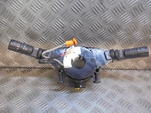 2007 NISSAN QASHQAI 1.5 dCi Acenta 5DR MK1 J10 WIPER & INDICATOR STALKS 7716SD - Picture 1 of 2