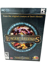 League of Legends (PC, 2009)