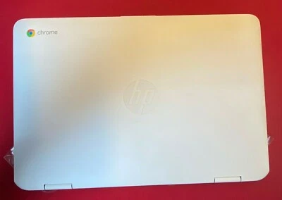 FUNDA TRASERA LCD HP CHROMEBOOK X360 - 11-AE131NR L36466-001 Foto 1 de 2