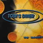 In Sanity   Toms Diner  Funky Radio Mix  Larry Jones Remix  Sky Cd Nuovo