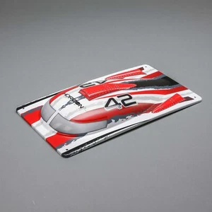 Pro-Boat PRB281122 Canopy, White: 42-inch Blackjack - Picture 1 of 1