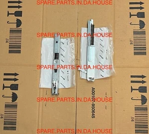 2 x Hotpoint Ariston Oven Door Hinge MR940.3(OW) MR940.3(OW)/HA - Picture 1 of 2