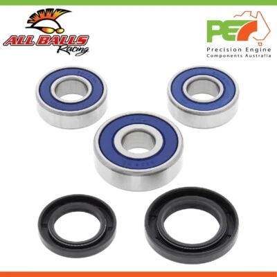 Cojinete de rueda trasero All Balls para Yamaha TY175 175cc 1975-1976 Foto 1 de 4