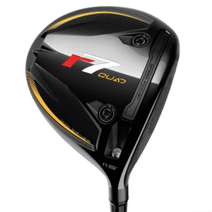 Taylormade R7 Quad Mini Driver - New 2025 - Custom - Picture 1 of 8