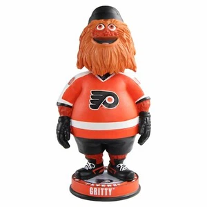 Gritty Philadelphia Flyers Knucklehead Special Edition Bobblehead NHL - Picture 1 of 1