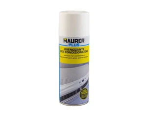 Igienizzante spray per condizionatori 400 ml. MAURER - Foto 1 di 1