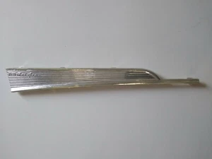 VTg BARBIE '57 CHEVY BEL AIR - Lato Cromato - 1988 MATTEL - Ricambi Repli - Foto 1 di 2