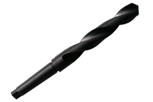 HSS metalworking twist drill bits DIN345 Ø 19.5 mm MT2 - Picture 1 of 3