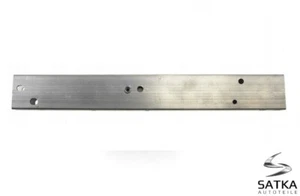 Reinforcement Bumper For Mercedes W176 W246 X156 C117 Silencer A2466280129 - Picture 1 of 3