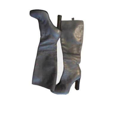 Just Cavalli Boots Women Size 8 Foto 1 de 4