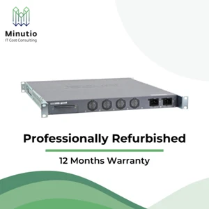 Juniper SRX345-SYS-JB-2AC | refurbished | incl. VAT - Bild 1 von 2