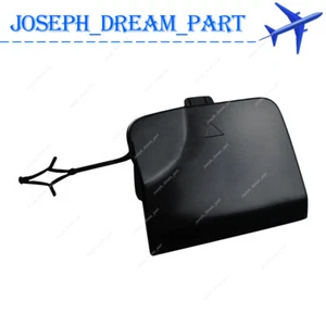 Rear Bumper Towing Eye Cap For BMW X3 G08 2017-2020 #51127498525 Replacement - Picture 1 of 6