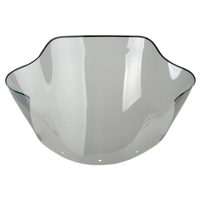 Parabrisas de policarbonato Kimpex-mediano-15 pulgadas-humo para Polaris 440 Pro X 2001 Foto 1 de 2