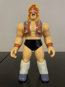 Kinnikuman Five Star Toy Neptuneman Sofubi Figure - Picture 1 of 6