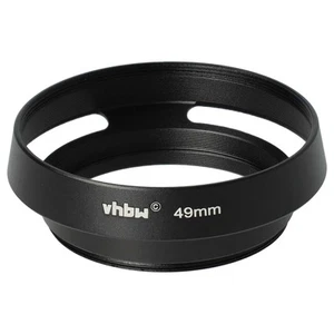 Pare-soleil 49mm - Photo 1/9