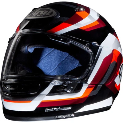 ARAI HELMETS 0101-16070 0101-16070 Contour-X Casco Serpiente Contour-X Casco - Foto 1 de 4