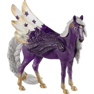 Schleich 70579 Sternen-Pegasus Stute - Bild 1 von 1
