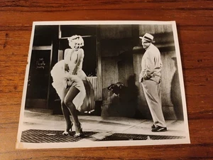 Foto de película vintage de Marilyn Monroe 8" X 10". - Imagen 1 de 5