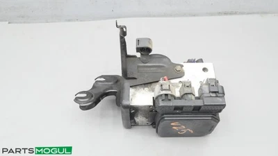 Módulo de bomba de freno antibloqueo ABS 1998-2000 Lexus LS400 4,0 L V8 AT RWD 133900-001 Foto 1 de 4