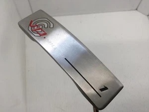 Cleveland V-P putter VP1 MILLED VP1 MILLED 34 inch Used C rank - Picture 1 of 5