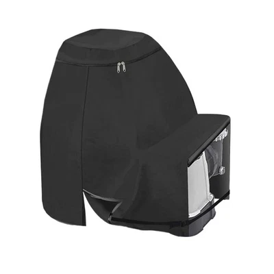 Bitubi Sand Filter Pump Cover ,Waterproof And Anti-UV Ground Pool Pump Cover - image 1 of 4