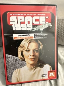 Space:1999, Volume 8 (DVD) - Picture 1 of 2