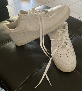 Nike Air Force Ones Größe 14 - Bild 1 von 11
