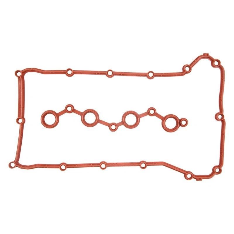 For Chrysler 200 2011-2014 Fel-Pro Valve Cover Gasket Set Foto 1 de 1