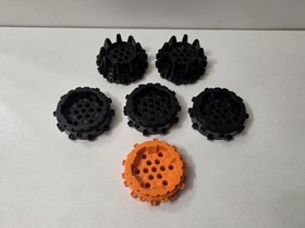 LEGO Power Miners Parts