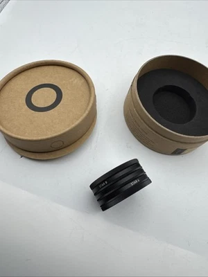 URTH 40.5 mm Star Lens Filter Kit -  4, 6, 8 Starburst Effects - Image 1 of 4