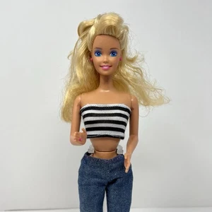 Barbie Superstar Mattel Fashionista Doll Limited Edition Collection OOAK 1966-91 - Picture 1 of 18