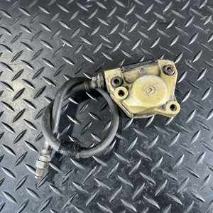 ♻️ CAGIVA MITO 125 - REAR BRAKE CALIPER - Untested - Picture 1 of 5