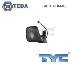 305-0205 AUSSENSPIEGEL LHD NUR RECHTS TYC FÜR FIAT SCUDO - Bild 1 von 6