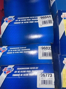 CARQUEST Trans Filters 96044 Service Kits - Transmission Filter Kit - Picture 1 of 1