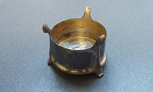 WMF Jugendstil Flaschenhalter - Bild 1 von 7