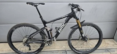 BMC Speedfox SF01 XTR 2016 XL TOP - Bild 1 von 4