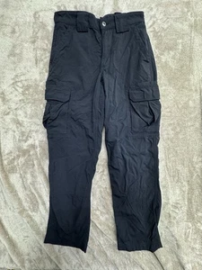 Duluth Trading Hose Medium x 32 Herren Neu mit Etikett Dry On The Fly Cargo Relaxed schwarz  - Bild 1 von 6