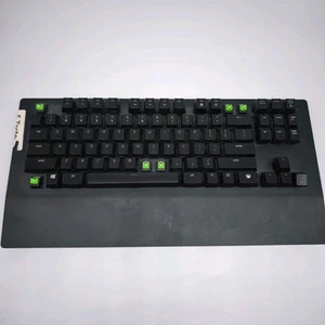 Tastiera Razer Turret Xbox One difettosa tasti mancanti funzione sconosciuta hobbisti - Foto 1 di 4