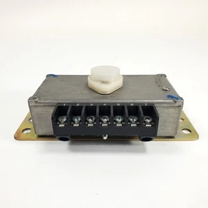 B&C Specialty Products 14V Aircraft Voltage Regulator LR3C-14 - Picture 1 of 8