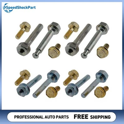 Kit de pinza de freno de disco delantera trasera para Chevrolet Captiva Sport 2008-2015 Foto 1 de 4