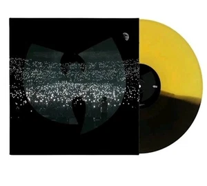 Enter The Wu-Tang 36 Chambers Live From NY State Of Mind Tour - Only 1500 Made - Picture 1 of 4