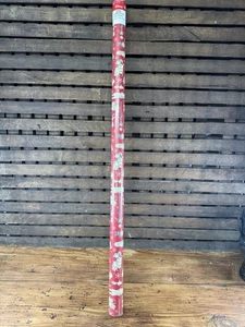 NUEVO PAPEL DE ENVOLVER DISNEY PESADILLA ANTES DE NAVIDAD JACK SKELLINGTON 50 SQ FG - Imagen 1 de 5