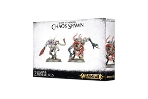 Games Workshop 99120201050 Chaos Spawn Tabletop and Miniature Gaming - Picture 1 of 2