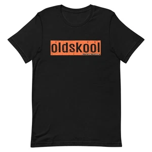 Shirt passend zu Jordan Shattered Backboard - Oldskool Sneaker Graphic Tee - Bild 1 von 10