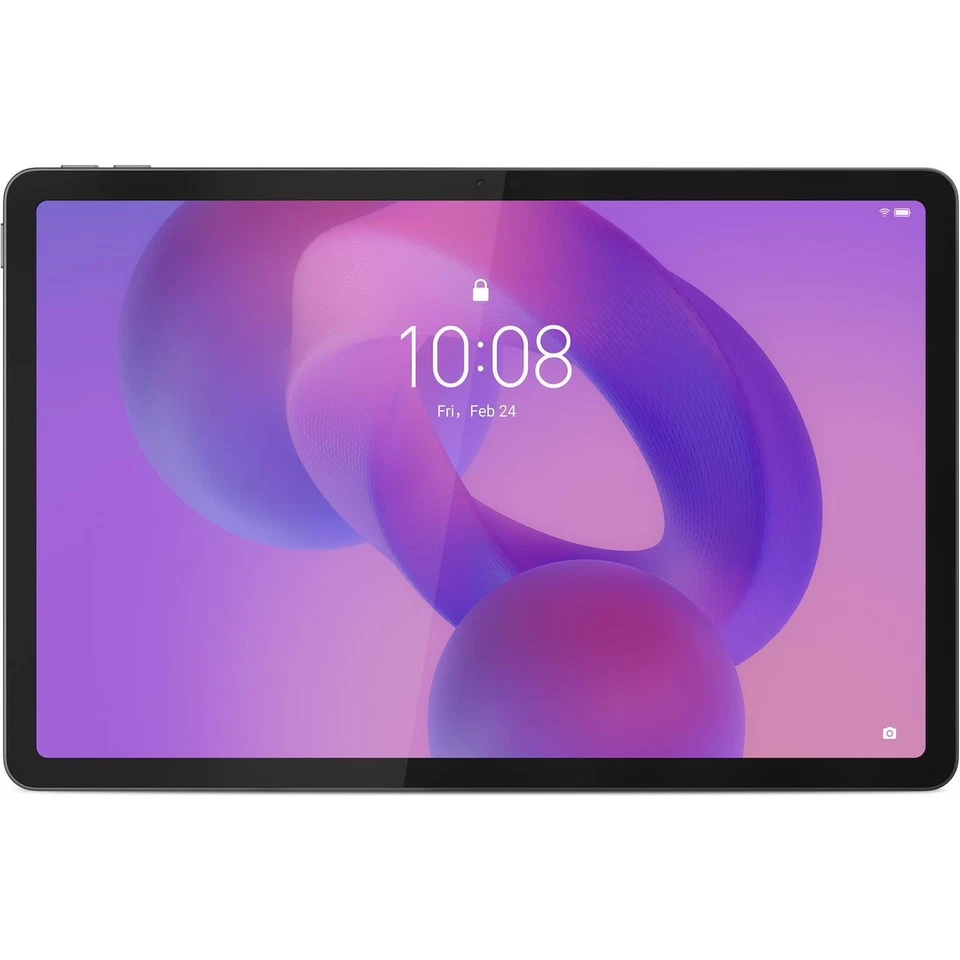 Lenovo Idea Tab TB336FU Tablet 11" 8GB 128GB Wi-Fi Android 15 Grigio