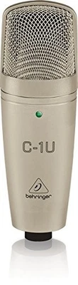Behringer C-1U Microphone - Image 1 of 4