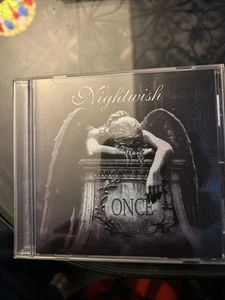 Once by Nightwish (CD, 2013) - Imagen 1 de 4
